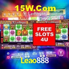 Desvendando o Mundo dos Jogos Virtuais na Leao888